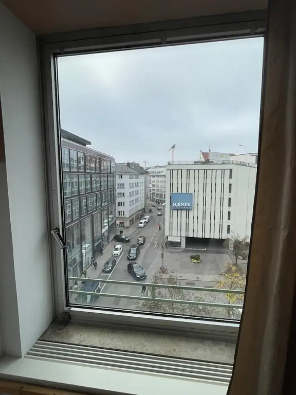 2-Rent Group Hostel Rooms&Apartments GKP2