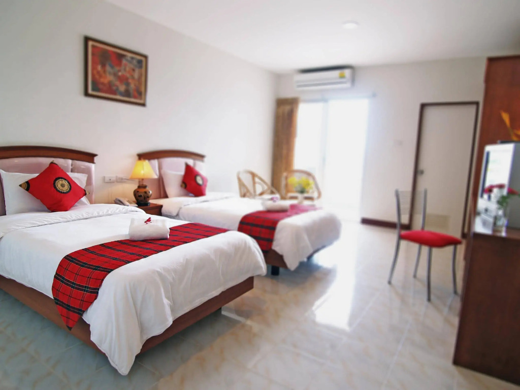 Kieng Piman Hotel
