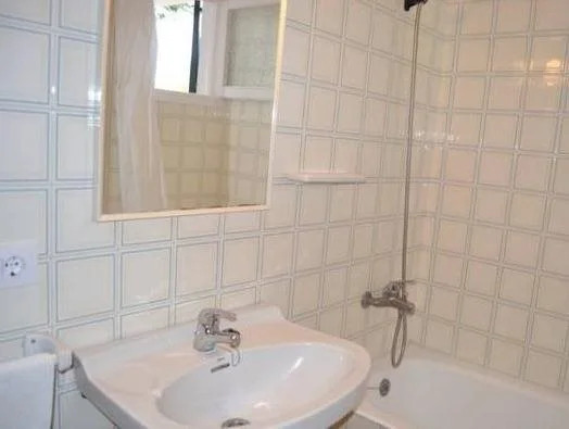 Apartamentos Llebeig