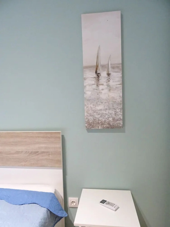 Athenian perfect apartment in Plaka