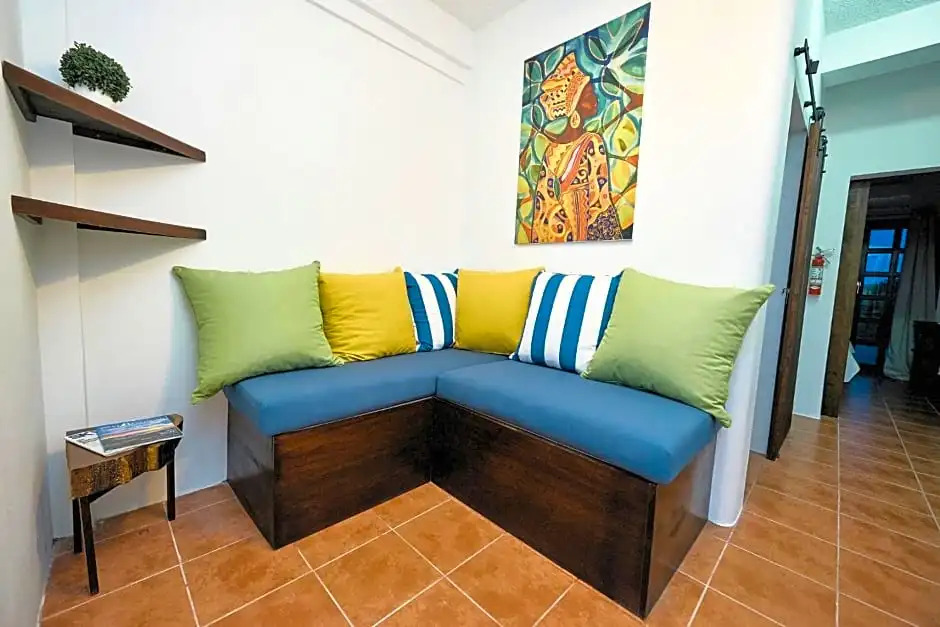 We'Yu Boutique Hotel