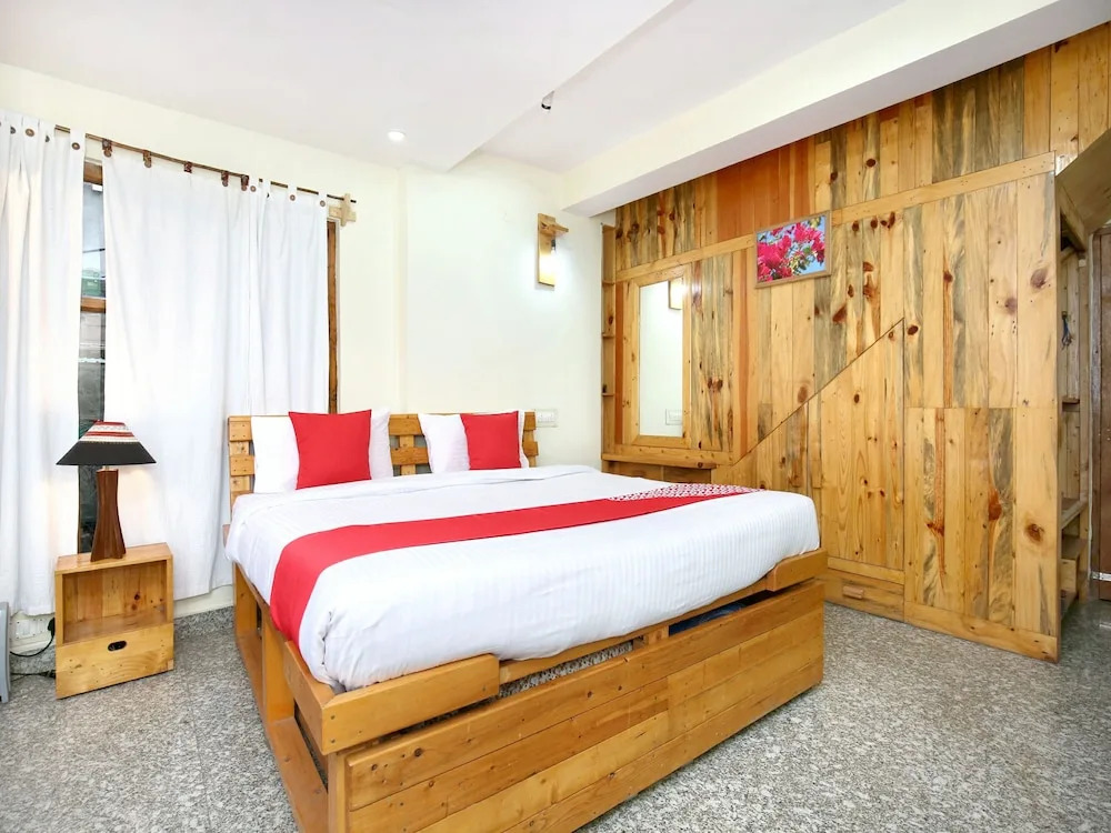 OYO 12047 Home Willows Cottage Chotta Shimla