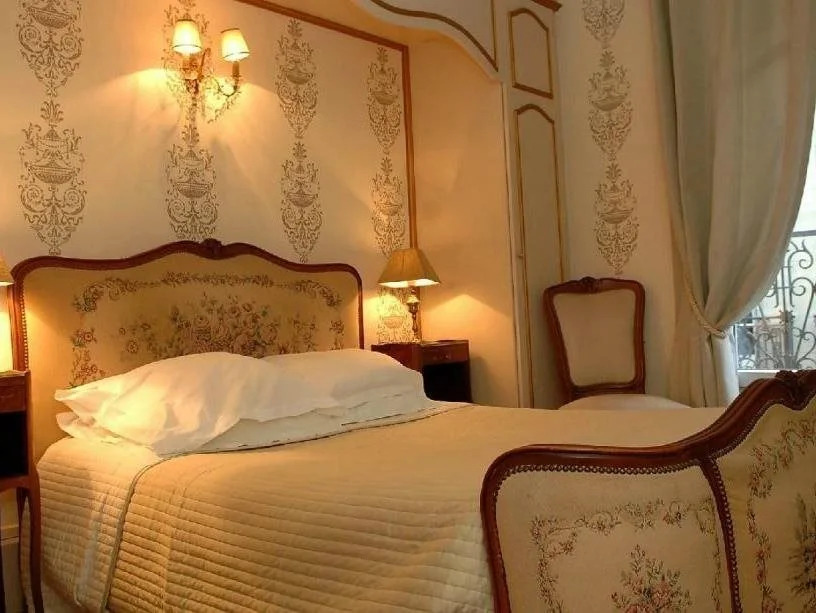 Hôtel-Residence Chalgrin