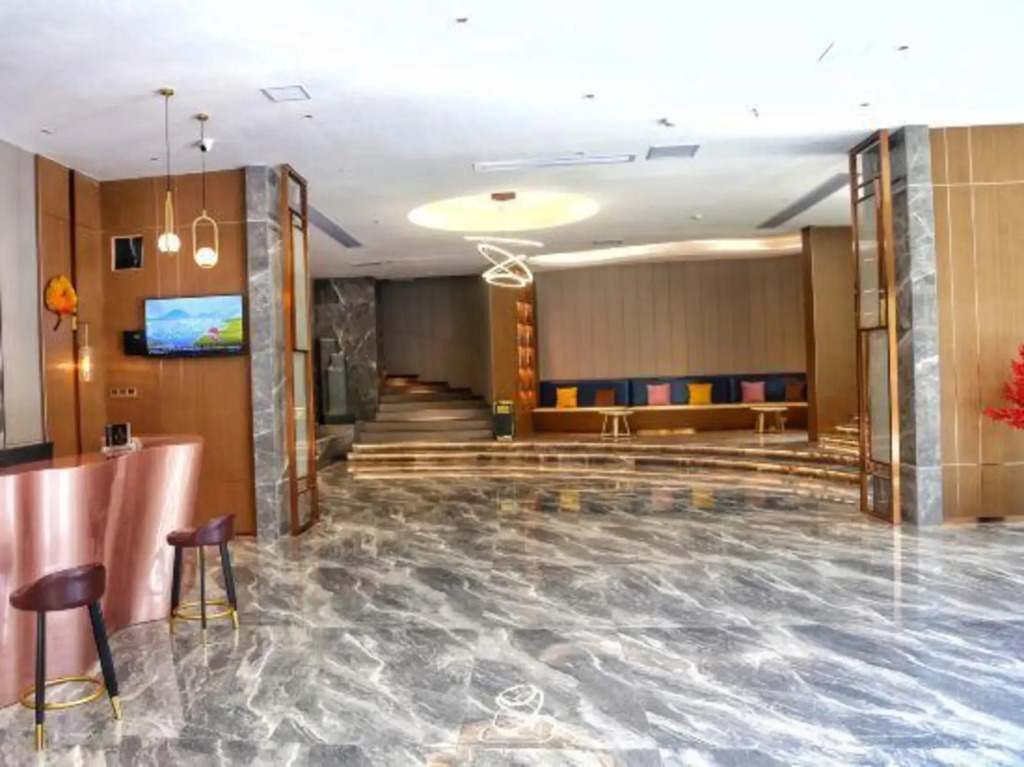 HengYangYi’nian Yuexiang Hotel
