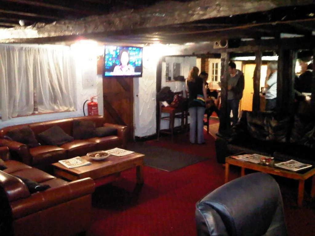 Mary Rose Inn Hotel
