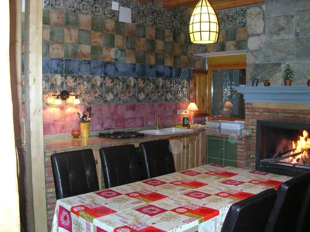 La Casa De La Luz