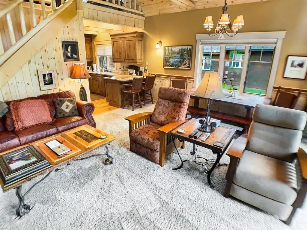 Metolius Cabin 9