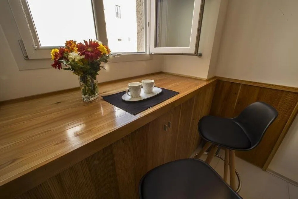 Tramura Guest House