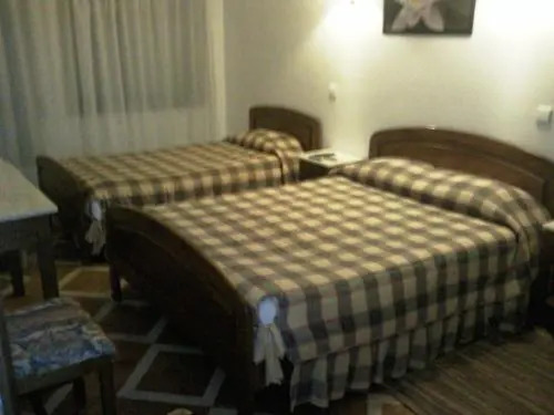 Hotel Candido