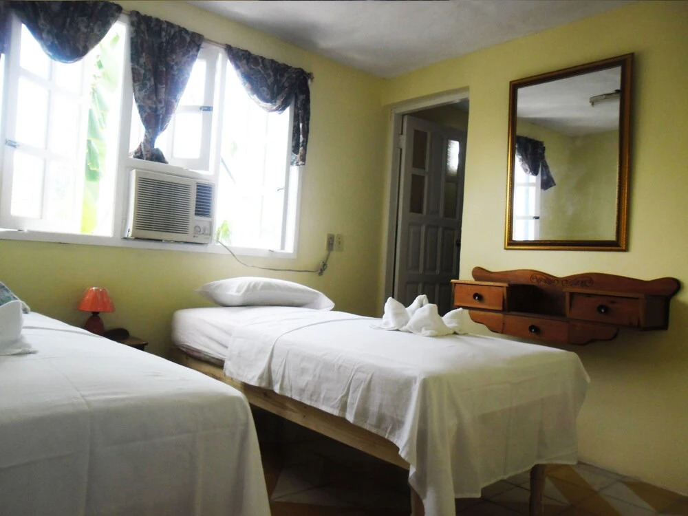 Doña Barbara and Friends Rooms