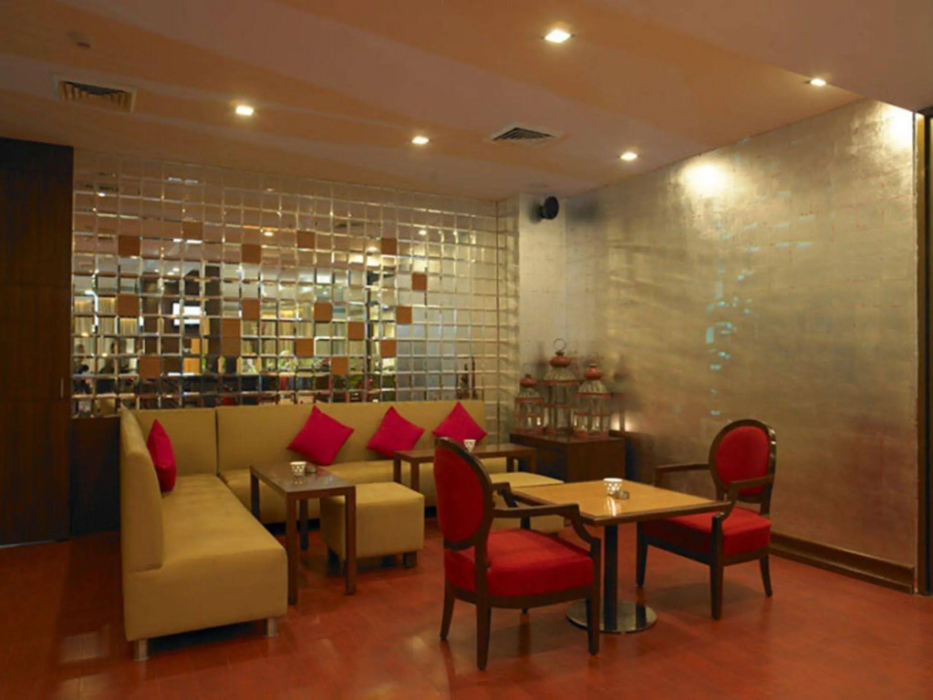 Royal Orchid Central Jaipur, Bani Park