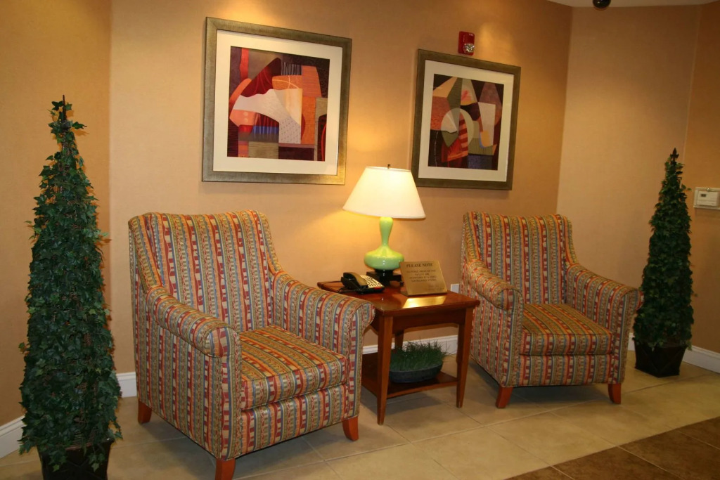 Hampton Inn & Suites Lathrop