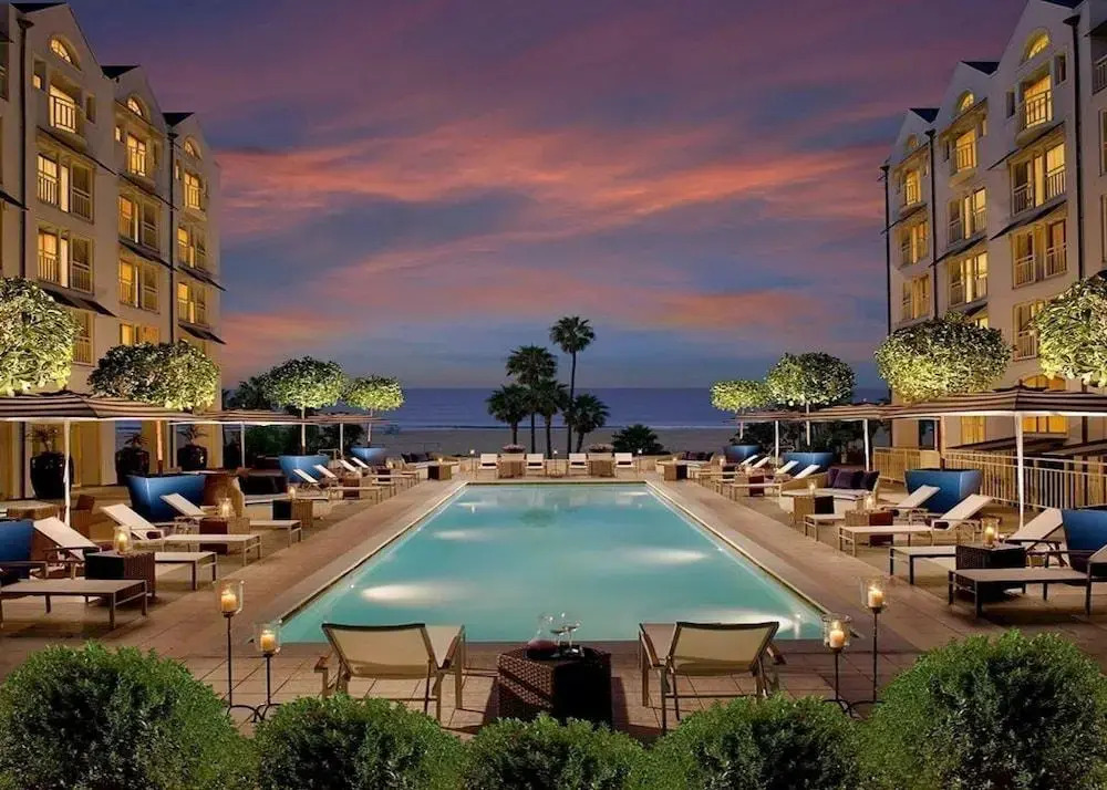 La Plage Wellness