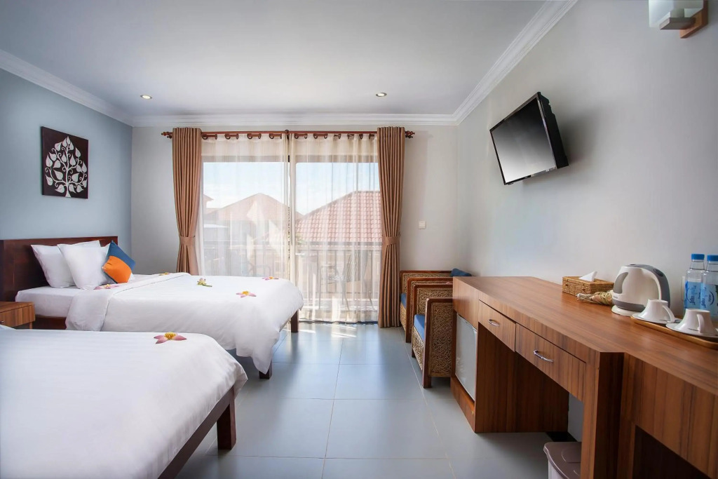 Ratana Angkor Hotel