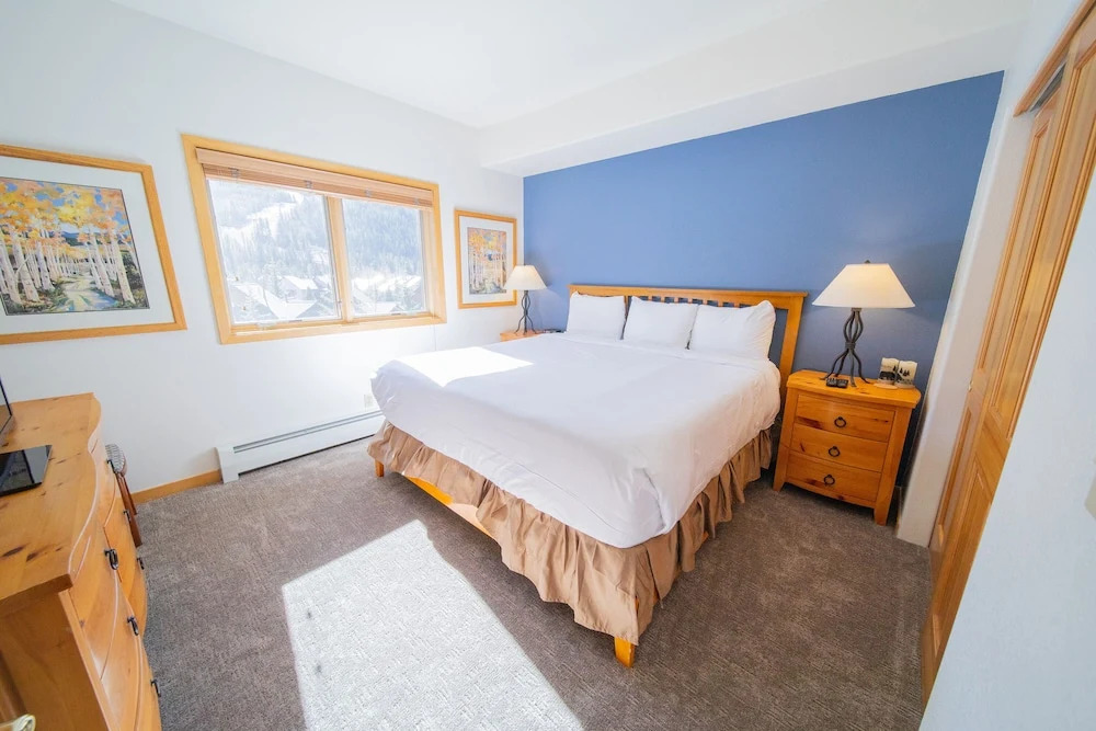 Gateway Lodge 5099 by SummitCove Vacation Lodging