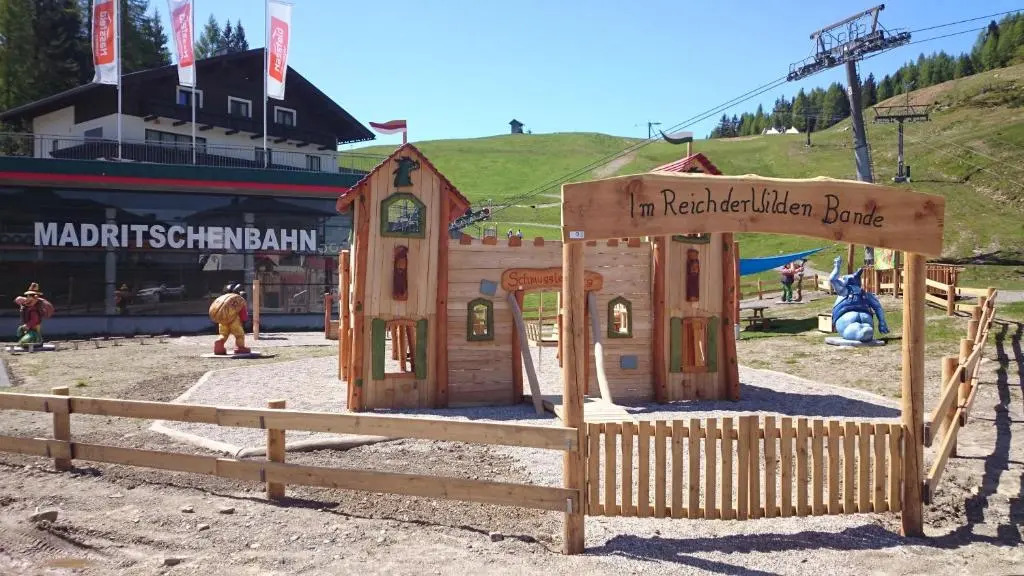 Sölle Homes Nassfeld