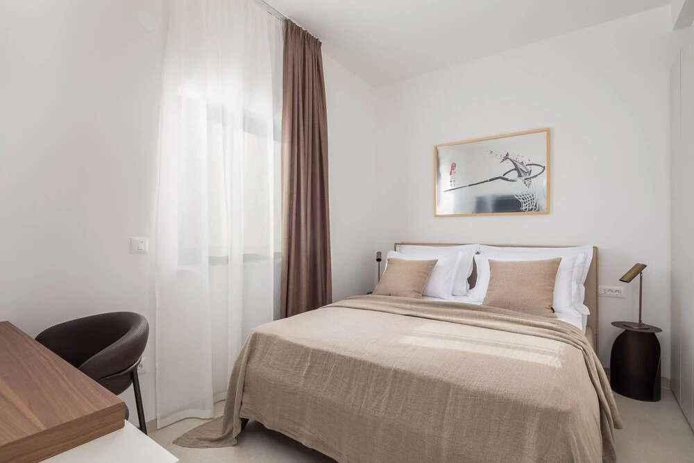 Luxury Holiday Villa Maris