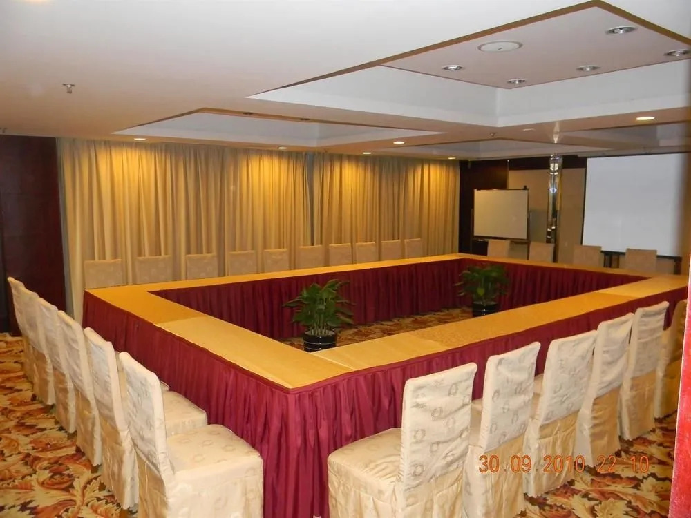 Guibinlou Hotel - Suzhou