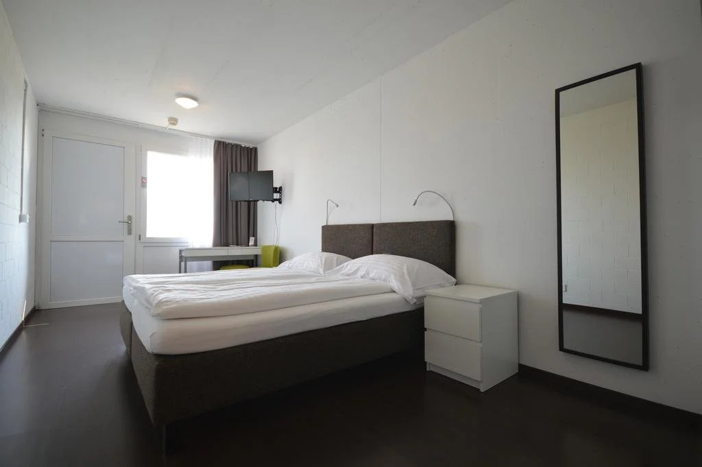 Hotel Bodensee-Arena