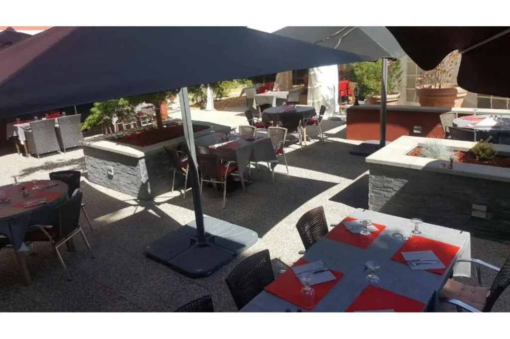 Hôtel Restaurant Kuentz