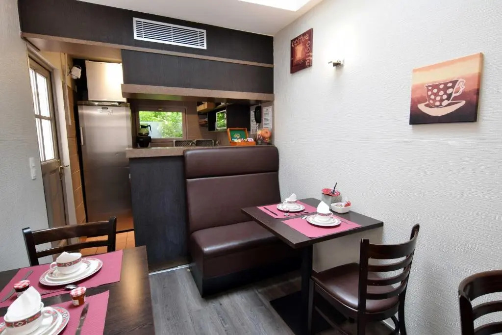 Saphir Grenelle