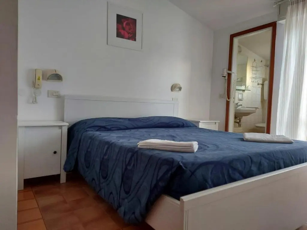 Hotel Brezza Nuova Gestione