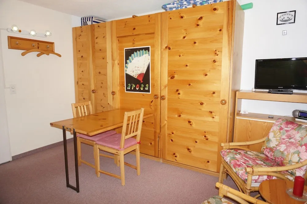 Apartmenthaus Paradies