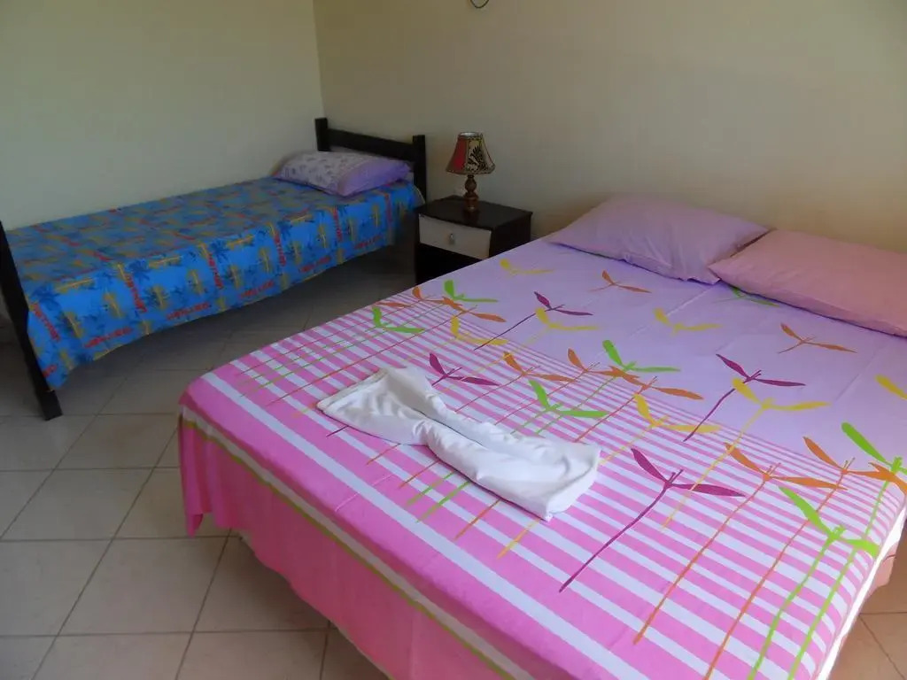 Residence Vila Europa