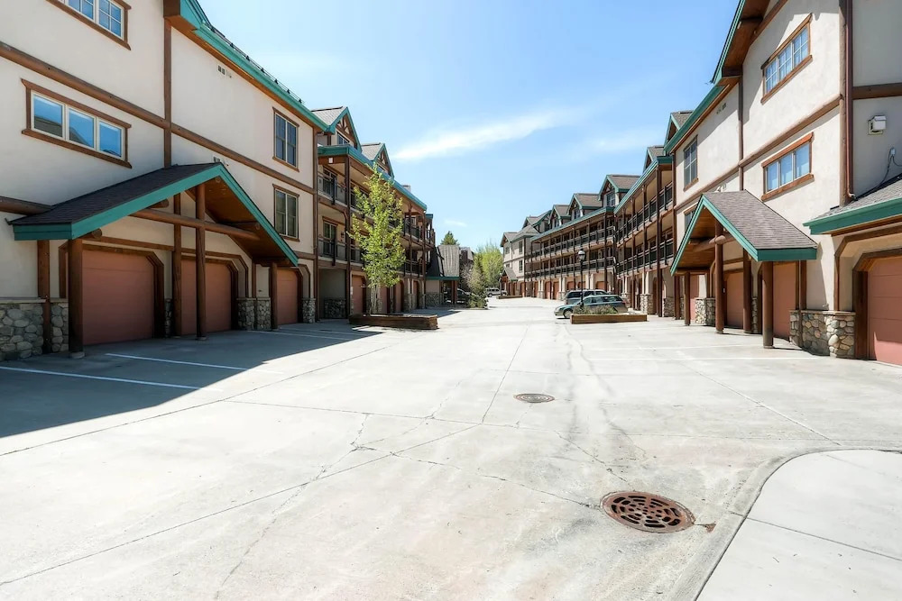 The Corral at Breckenridge by Summit County Mountain Retreat