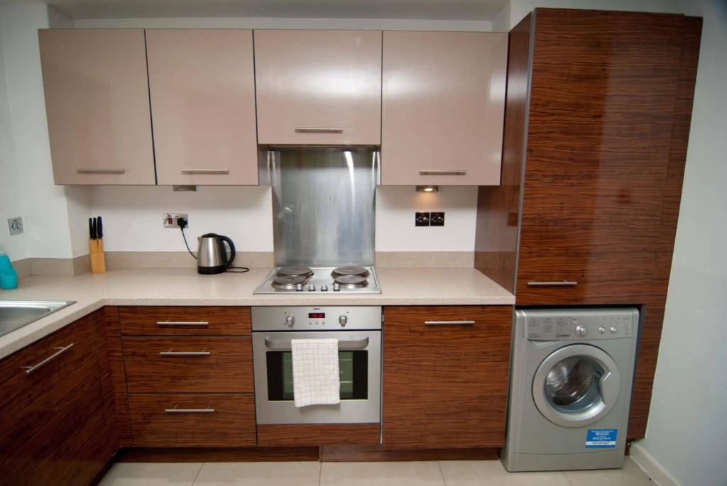 Southampton Serviced Apartments