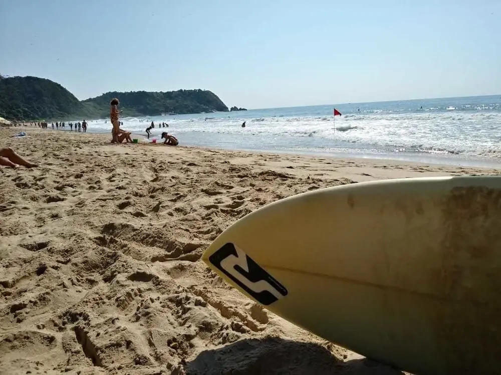Pousada Vila Regina