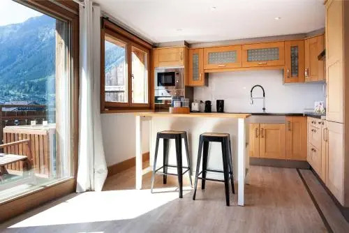 Appartement Moderne et Cosy
