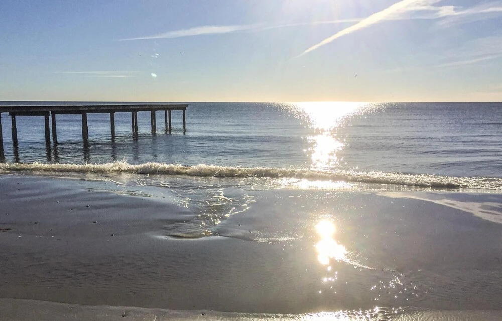 Amazing Apartment in Beddingestrand With 1 Bedrooms