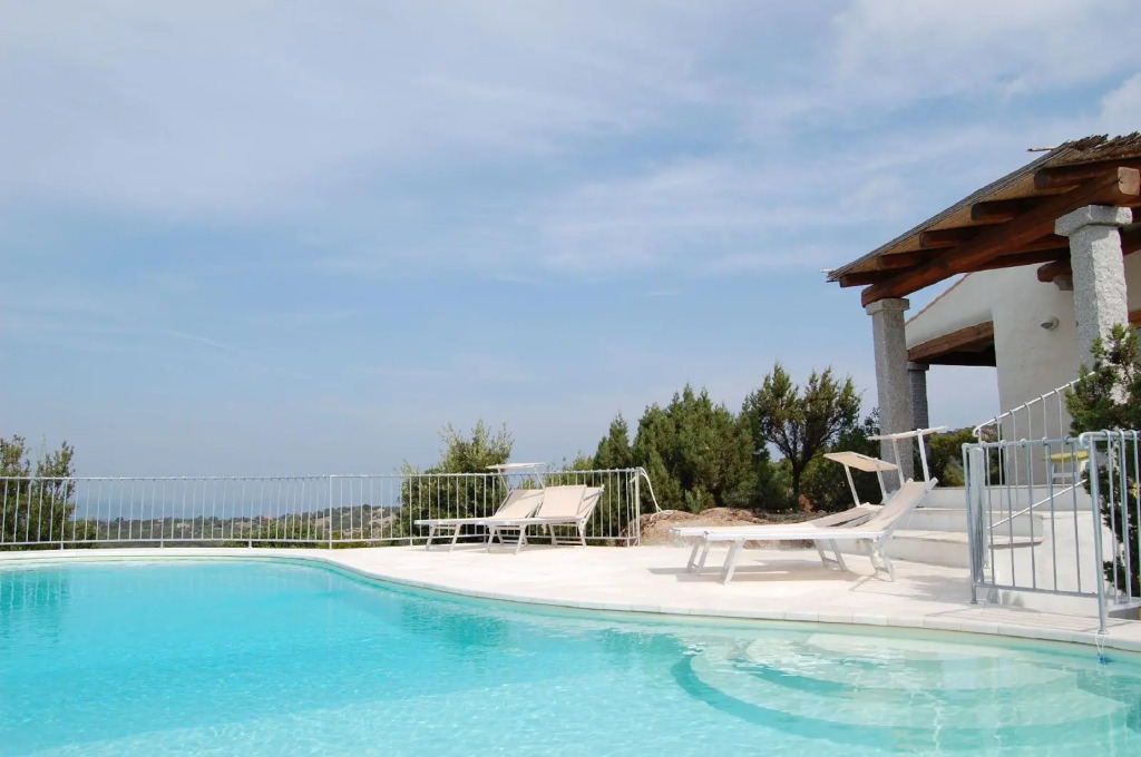 Villa Monti di Mola