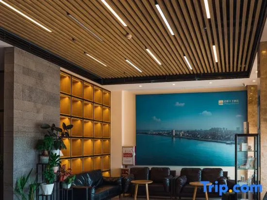 Junyue Prince Hotel