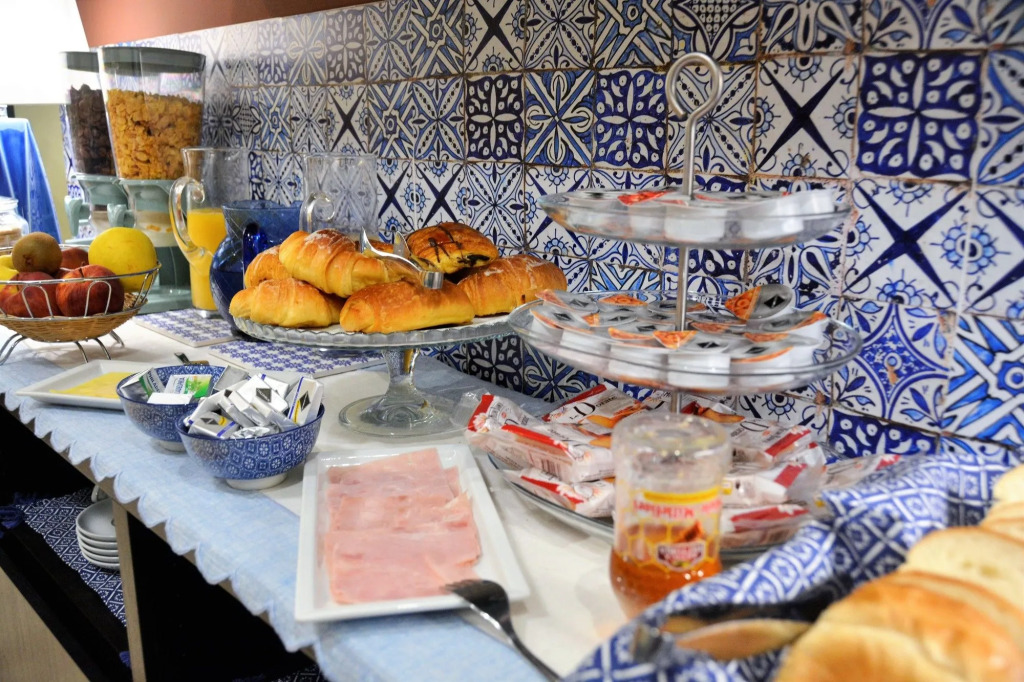 Ripetta Central Suites