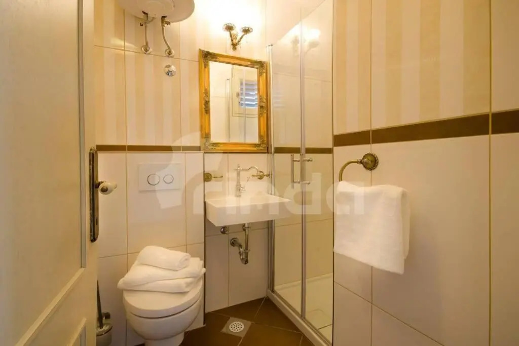 Studio Centener Rustico Gold