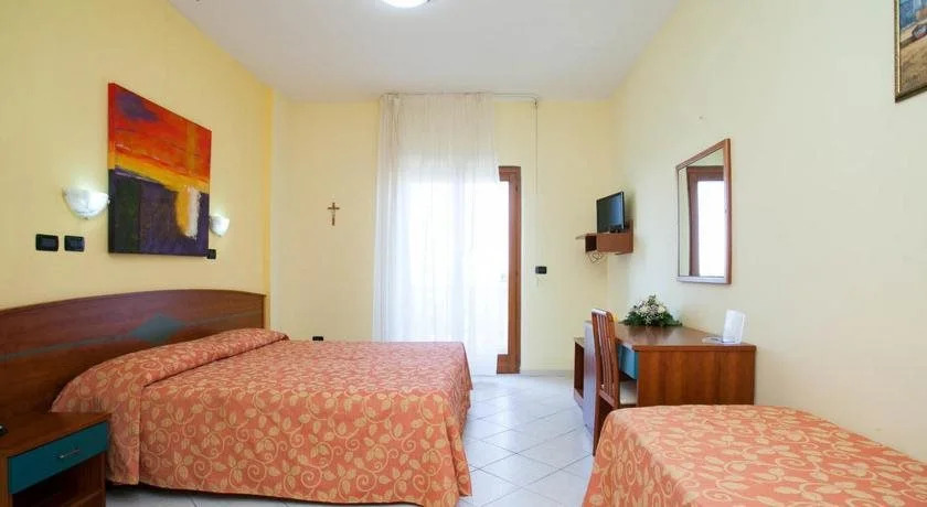 Hotel Residence Adria