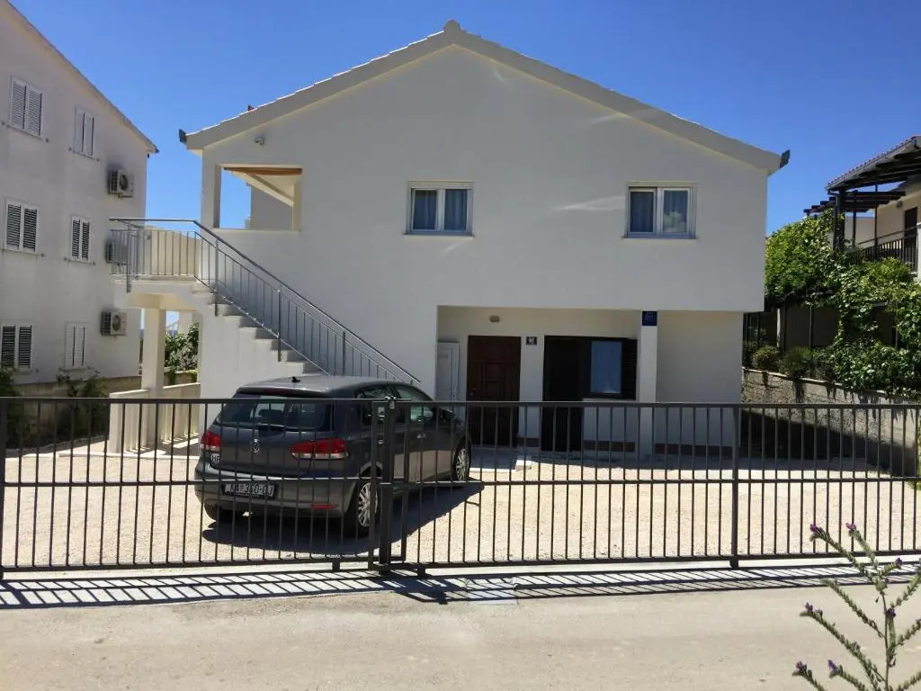 Apartments Ruzic