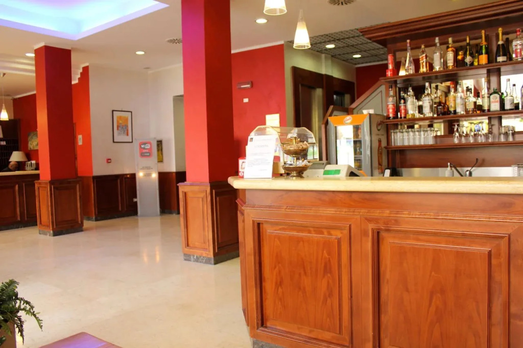 Hotel Miramonti