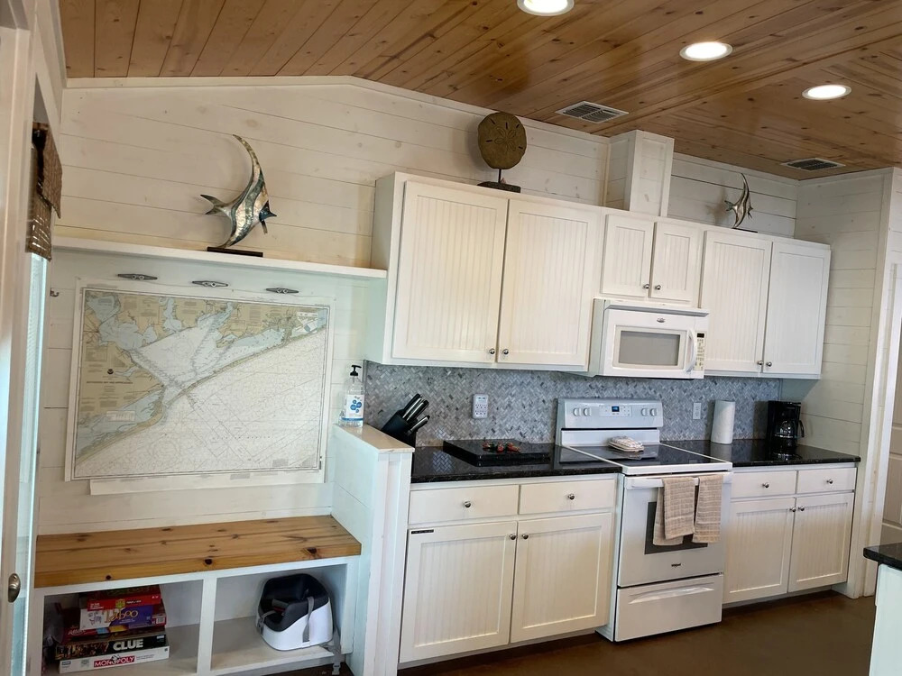 Chic Charmer 3 Bedroom Home by Redawning