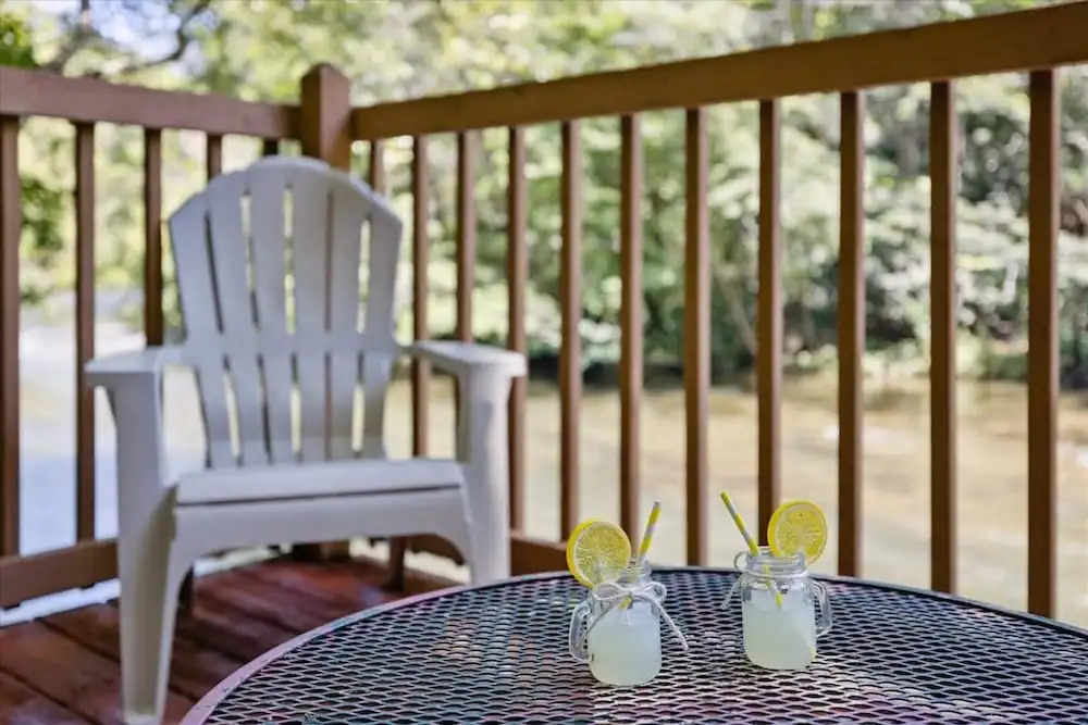Hideaway at the River by Beyond Expectations