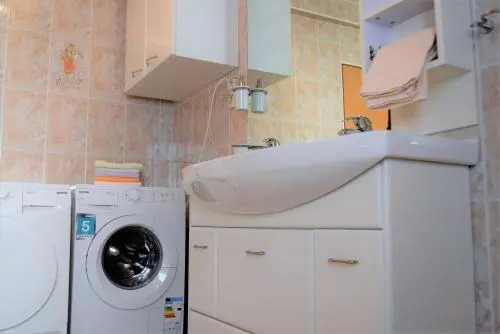 ZiZa Apartment