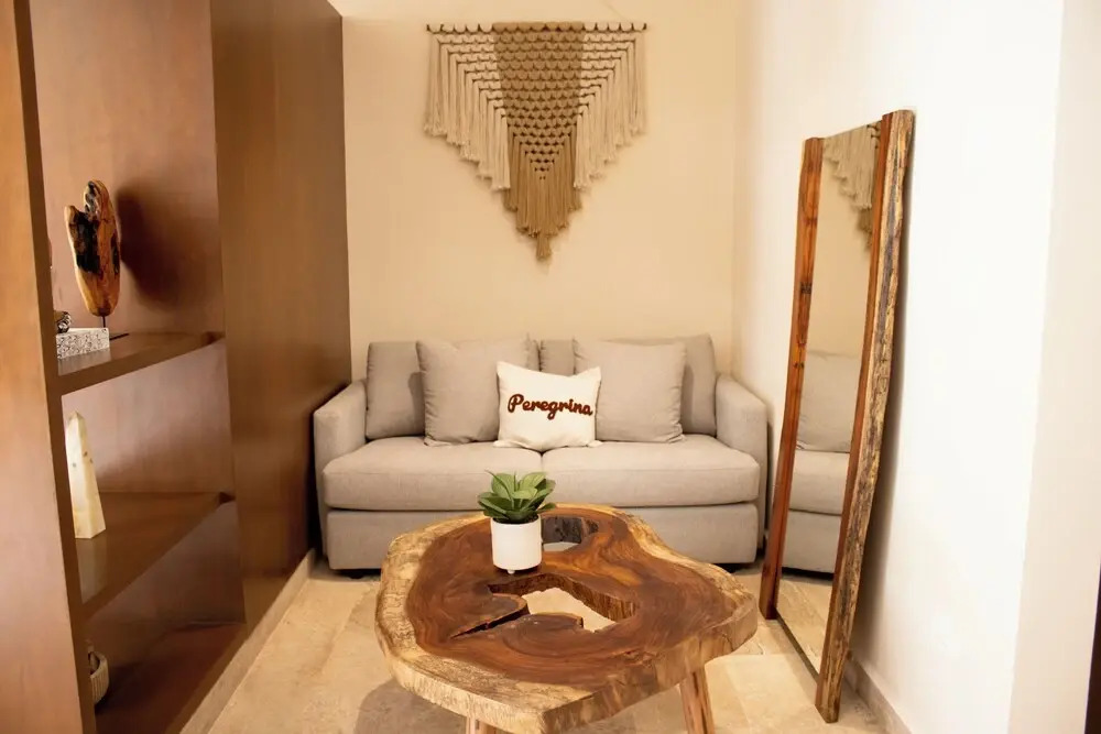 Peregrina Tulum 116 1BR Luxury Condo