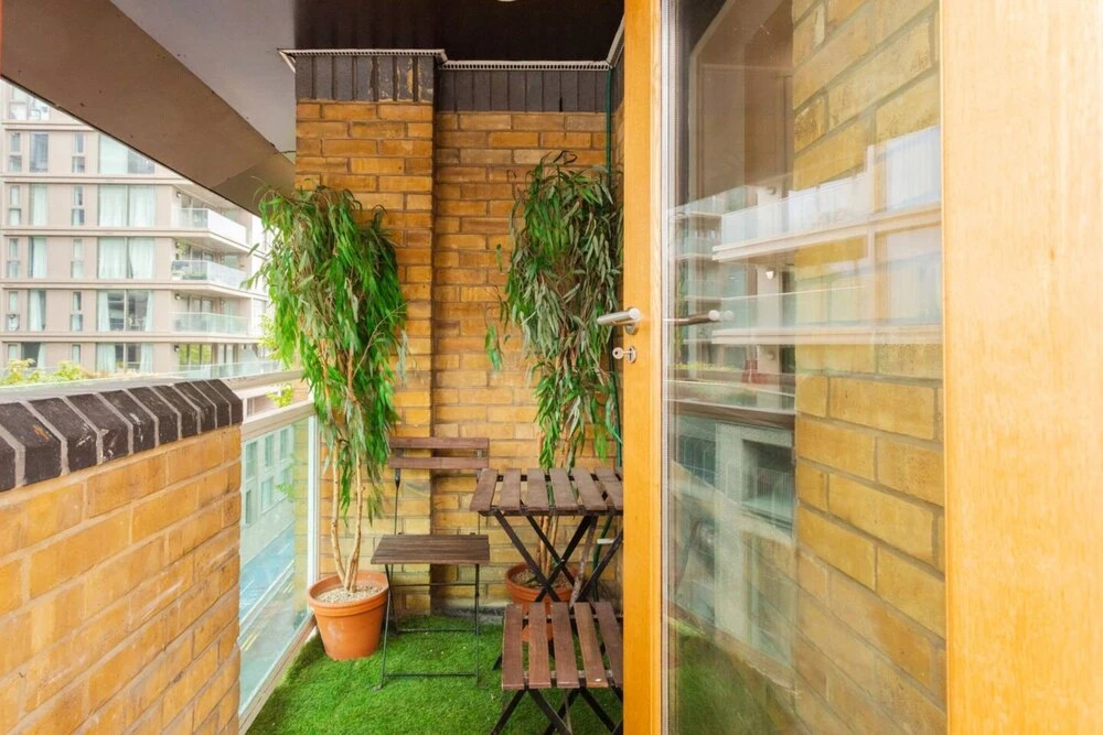 Beautiful 1 Bed Central London Apartment