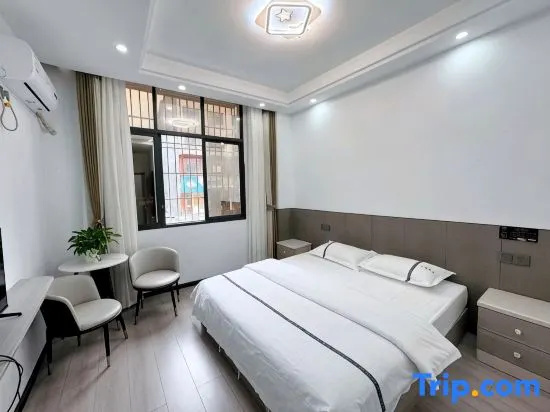 Xingyi Hongde Homestay