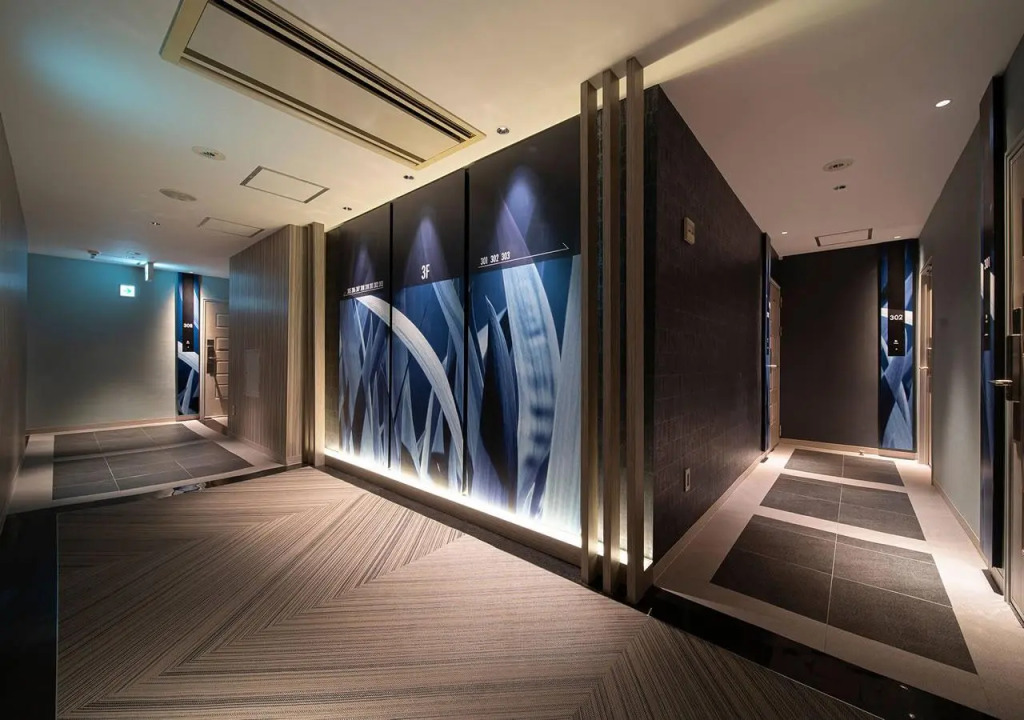 HOTEL Us 香櫨園 Adult Only 阪神西宮