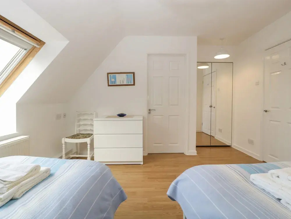 Stable Loft