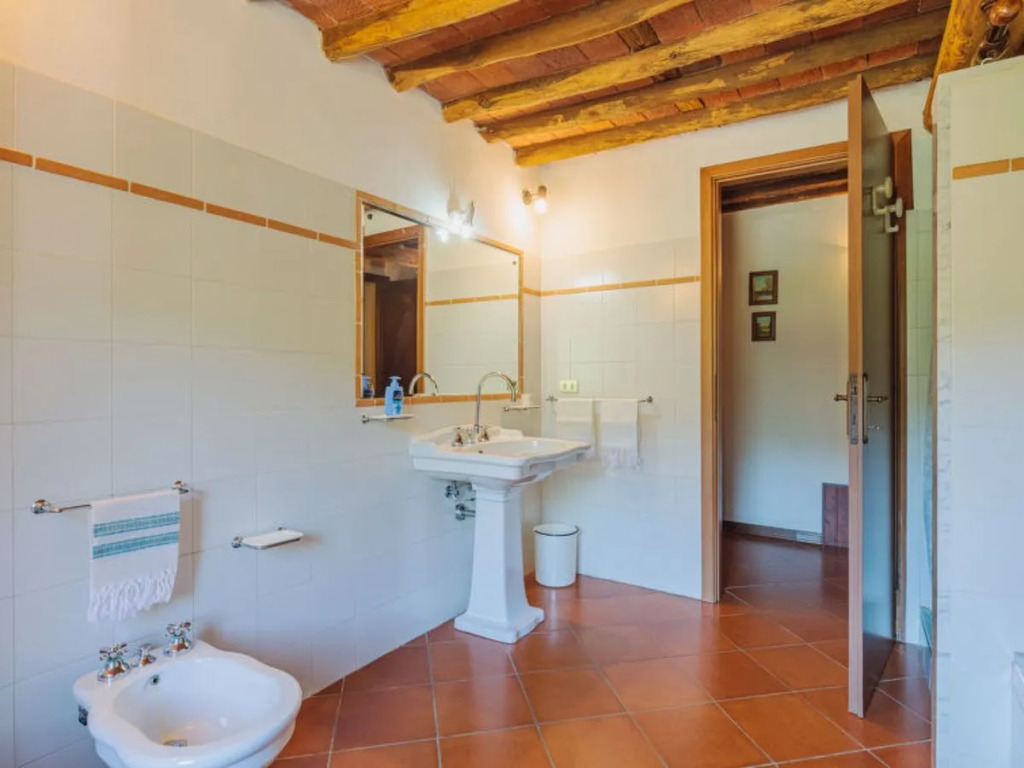 House Italia Lucca