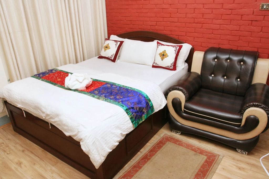 Thamel Backpackers Home